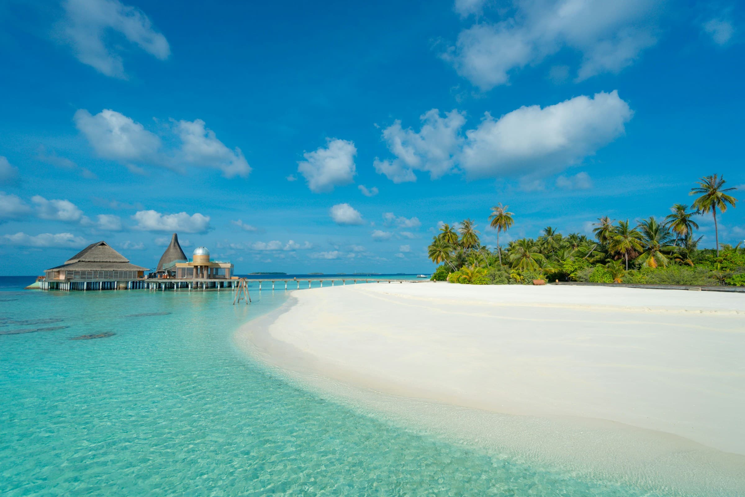 Top 15 Things to Do in the Maldives Beyond Your Overwater Villa