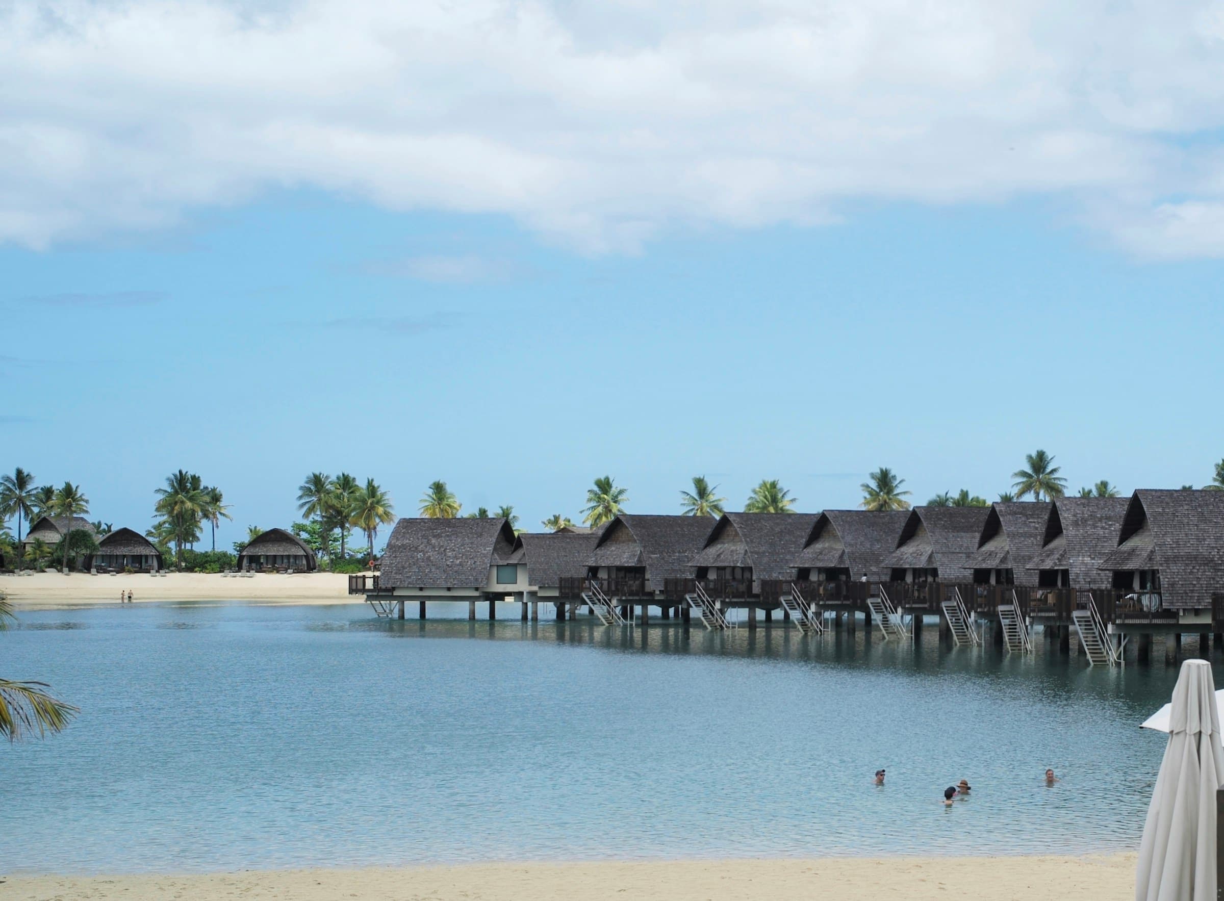 Fiji on Points: How to Book 5-Star Resorts for Pennies on the Dollar